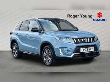 Used Suzuki Vitara 2023 for sale - 79690218: Photo