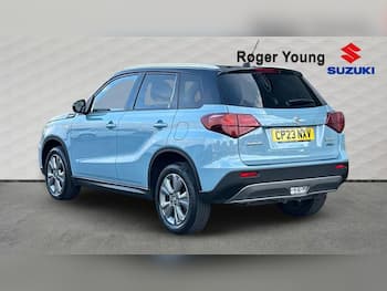 Used Suzuki Vitara 2023 for sale - 79690218: Photo