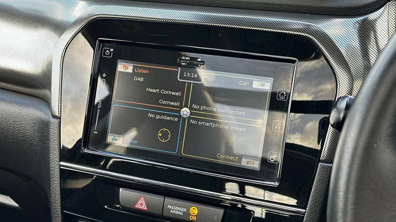 Used Suzuki Vitara 2023 for sale - 77301208: Photo 10