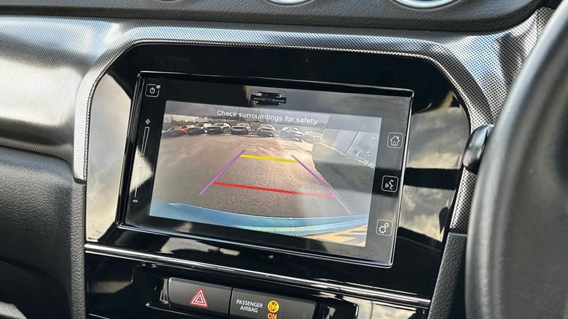 Used Suzuki Vitara 2023 for sale - 77301208: Photo 11