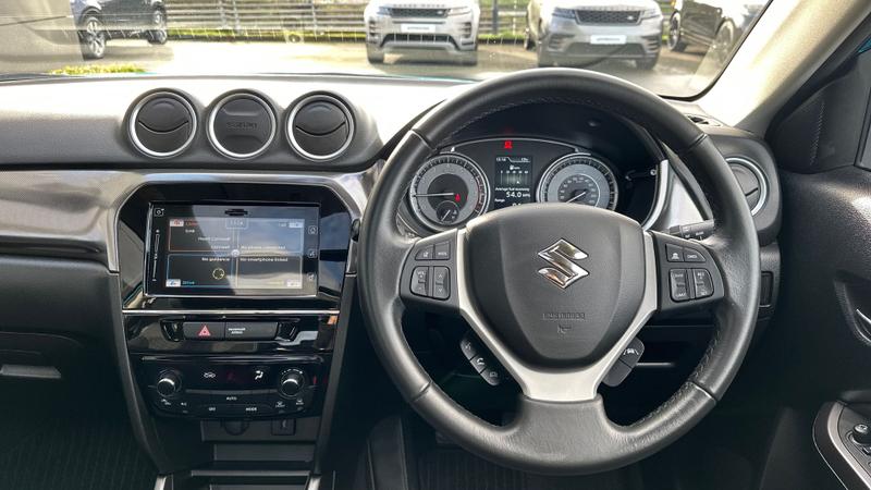 Used Suzuki Vitara 2023 for sale - 77301208: Photo 14