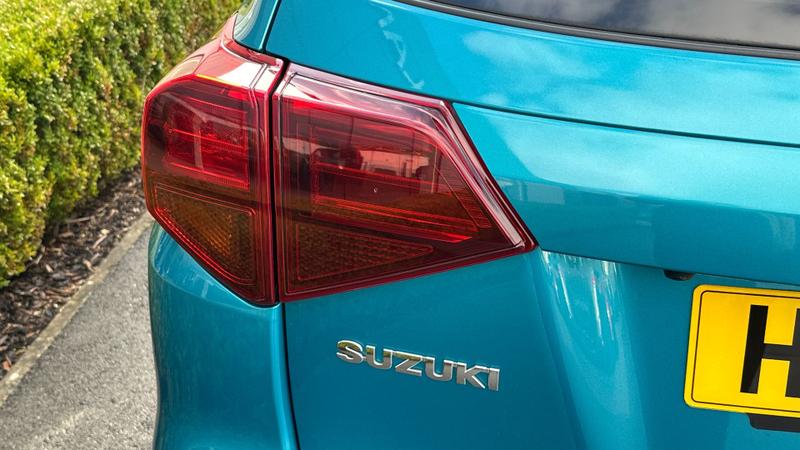 Used Suzuki Vitara 2023 for sale - 77301208: Photo 19