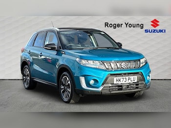 Used Suzuki Vitara 2023 for sale - 77301208: Photo