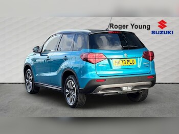 Used Suzuki Vitara 2023 for sale - 77301208: Photo