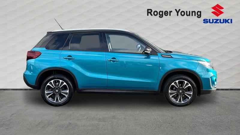 Used Suzuki Vitara 2023 for sale - 77301208: Photo 5