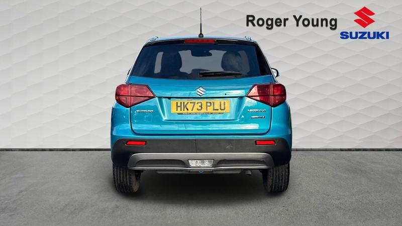 Used Suzuki Vitara 2023 for sale - 77301208: Photo 6