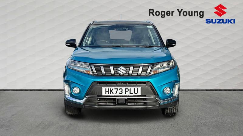 Used Suzuki Vitara 2023 for sale - 77301208: Photo 7