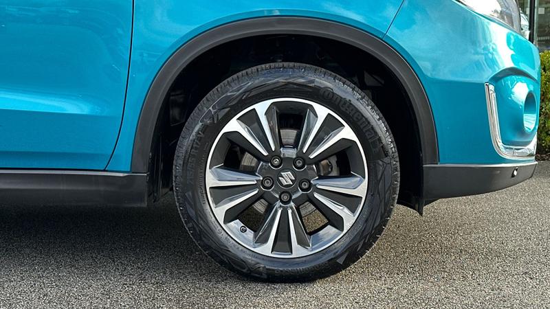 Used Suzuki Vitara 2023 for sale - 77301208: Photo 8