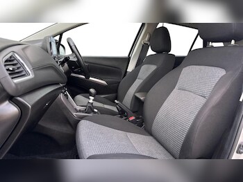 Used Suzuki SX4 S-Cross 2023 for sale - 78329441: Photo