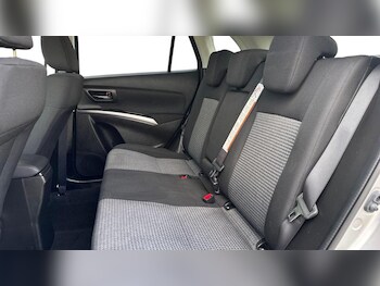 Used Suzuki SX4 S-Cross 2023 for sale - 78329441: Photo