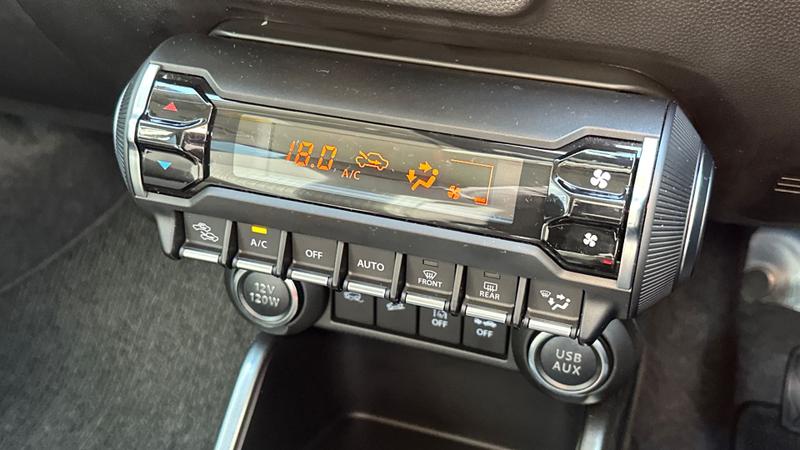 Used Suzuki Ignis 2023 for sale - 77878284: Photo 12