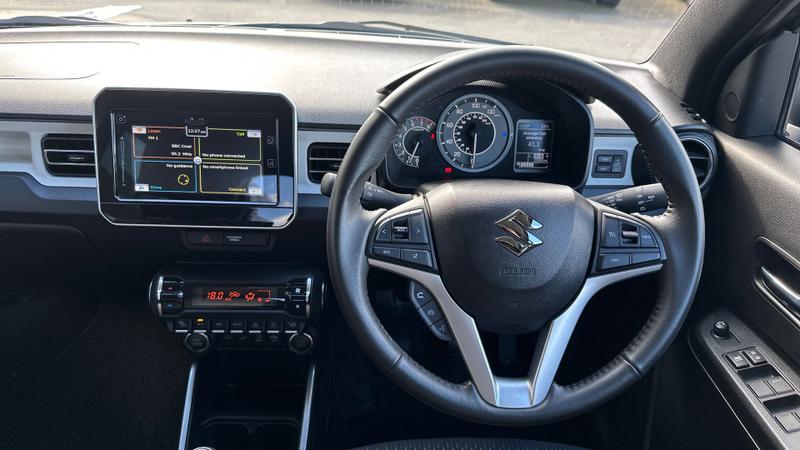 Used Suzuki Ignis 2023 for sale - 77878284: Photo 14