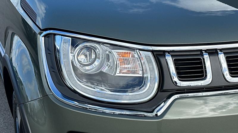 Used Suzuki Ignis 2023 for sale - 77878284: Photo 18