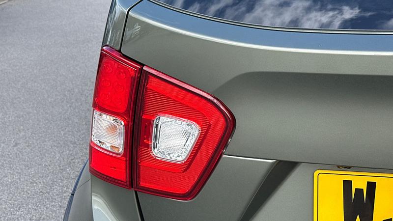 Used Suzuki Ignis 2023 for sale - 77878284: Photo 19