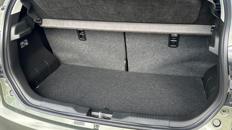 Used Suzuki Ignis 2023 for sale - 77878284: Photo 22