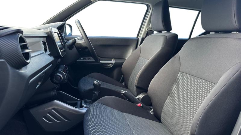 Used Suzuki Ignis 2023 for sale - 77878284: Photo 3