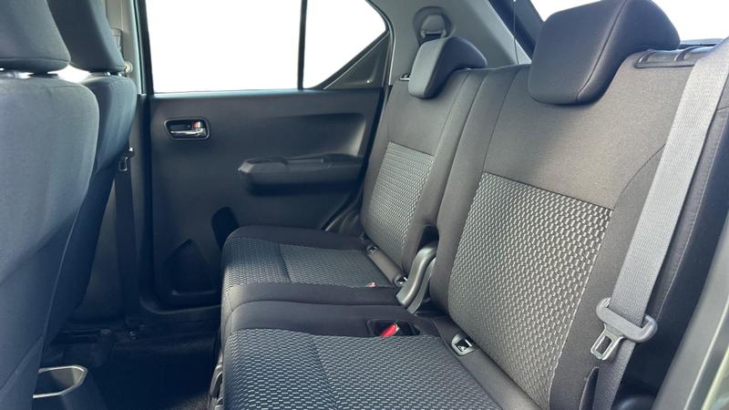 Used Suzuki Ignis 2023 for sale - 77878284: Photo 4