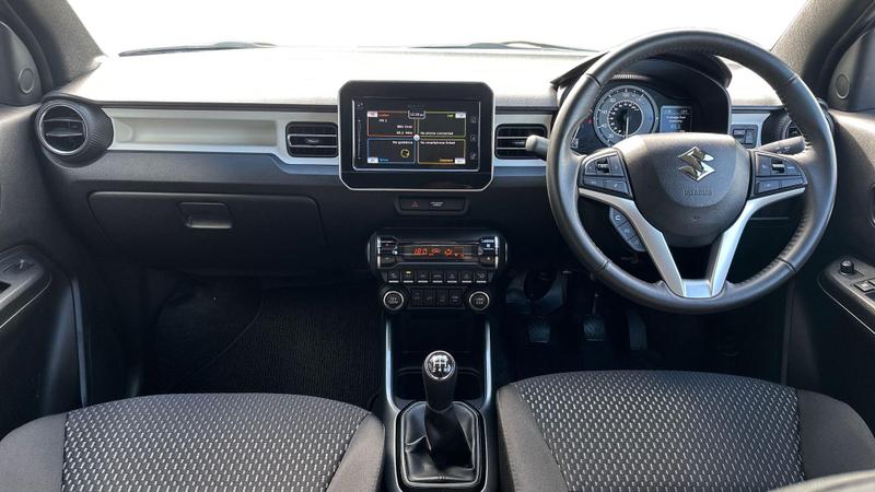 Used Suzuki Ignis 2023 for sale - 77878284: Photo 9