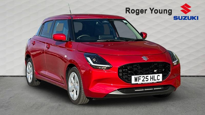 Used Suzuki Swift 2025 for sale - 78028685: Photo 1