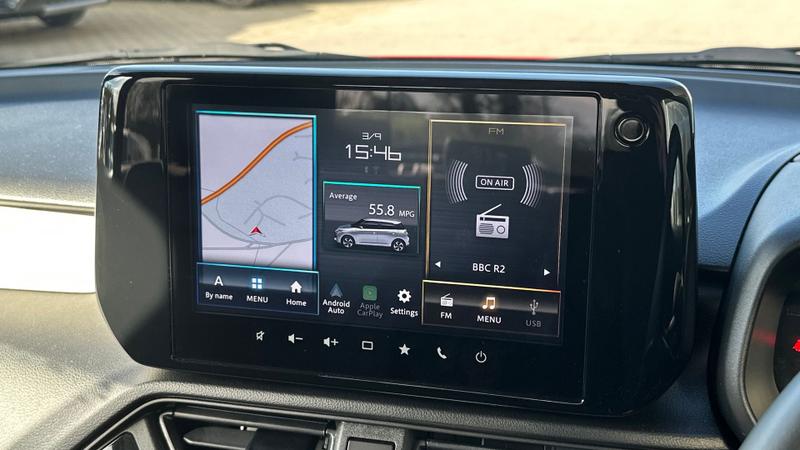 Used Suzuki Swift 2025 for sale - 78028685: Photo 10