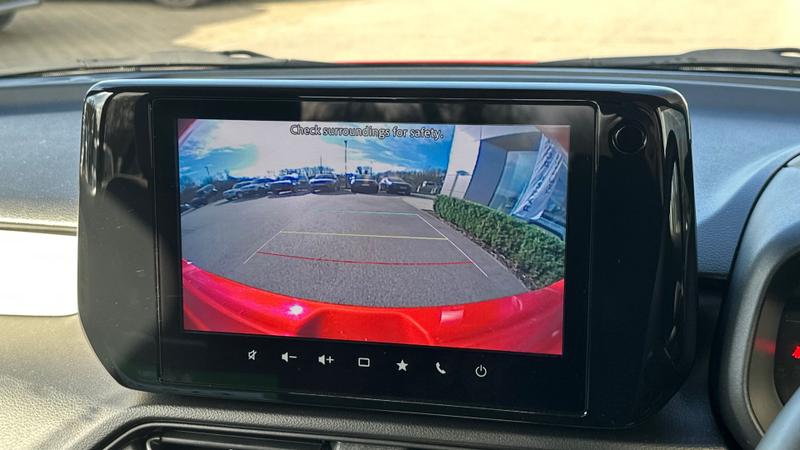 Used Suzuki Swift 2025 for sale - 78028685: Photo 11