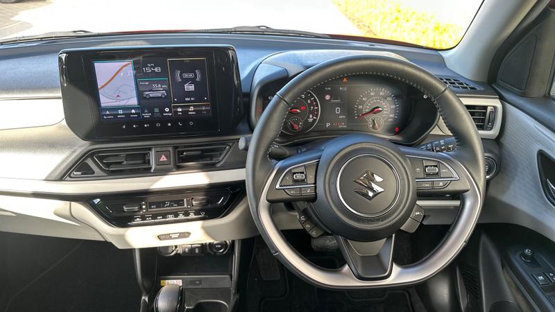 Used Suzuki Swift 2025 for sale - 78028685: Photo 14