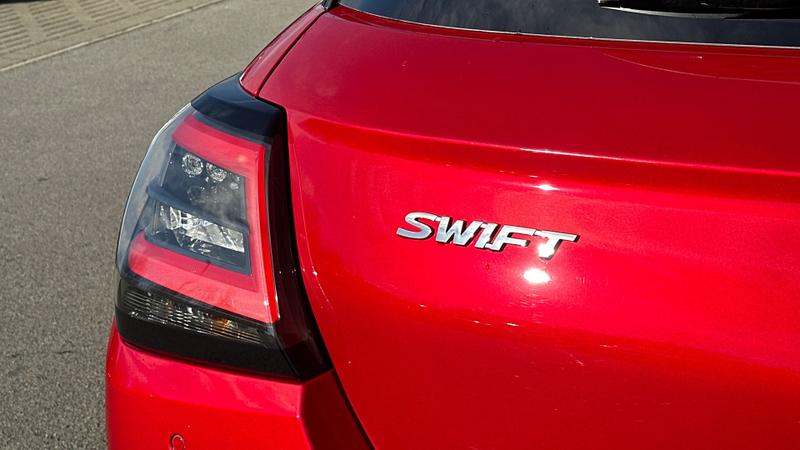Used Suzuki Swift 2025 for sale - 78028685: Photo 19