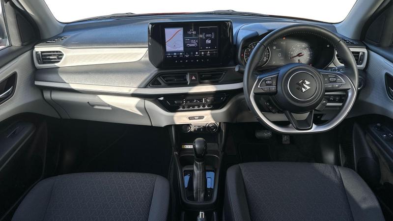 Used Suzuki Swift 2025 for sale - 78028685: Photo 9