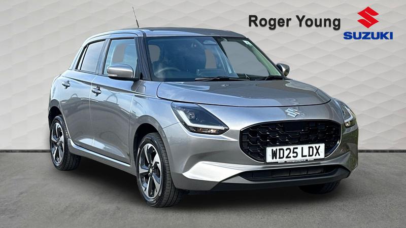 Used Suzuki Swift 2025 for sale - 78166285: Photo 1