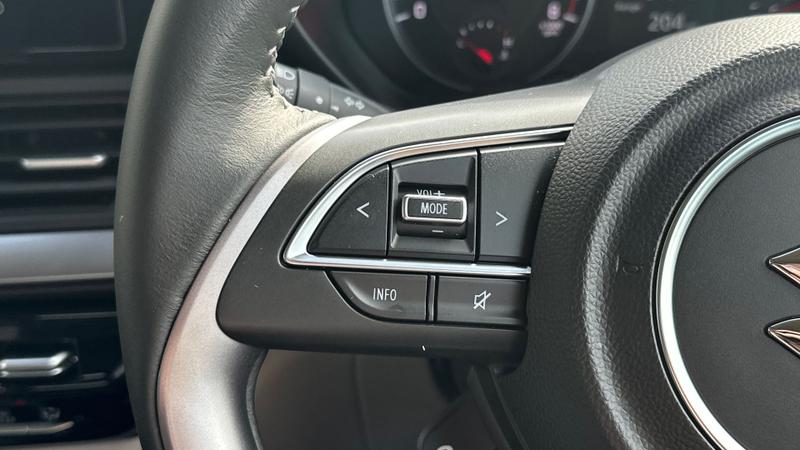 Used Suzuki Swift 2025 for sale - 78166285: Photo 15