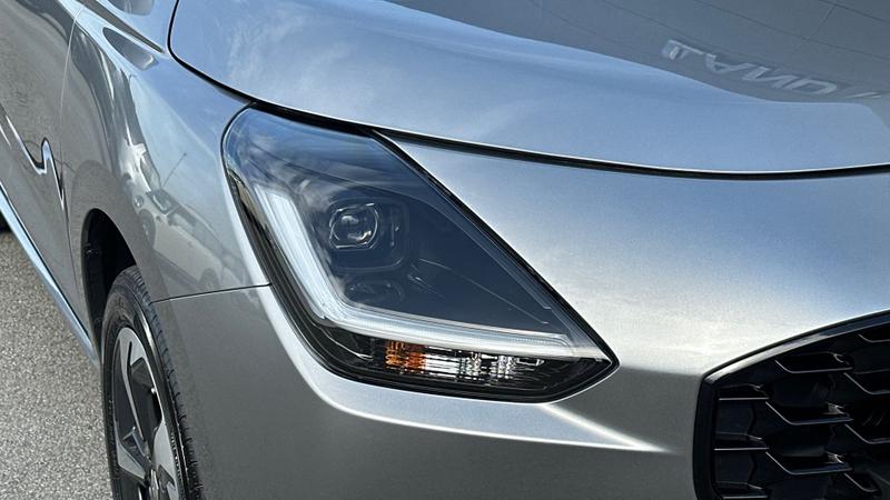 Used Suzuki Swift 2025 for sale - 78166285: Photo 18