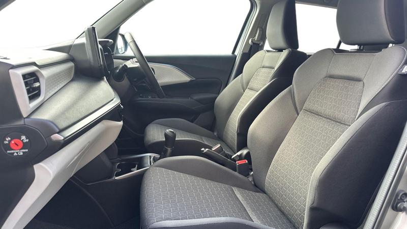 Used Suzuki Swift 2025 for sale - 78166285: Photo 3