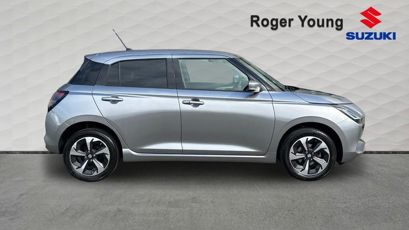 Used Suzuki Swift 2025 for sale - 78166285: Photo 5