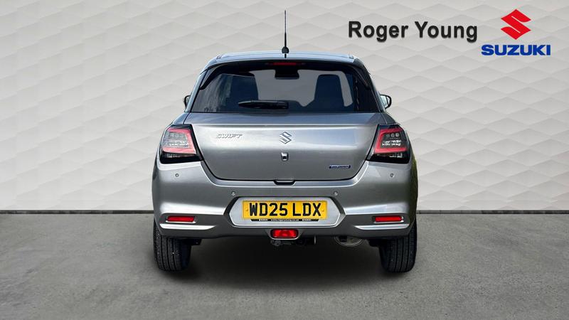 Used Suzuki Swift 2025 for sale - 78166285: Photo 6