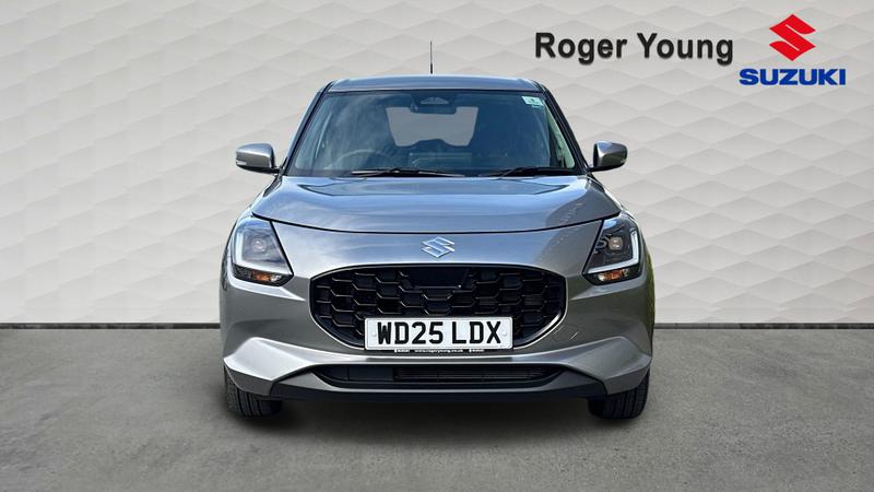 Used Suzuki Swift 2025 for sale - 78166285: Photo 7