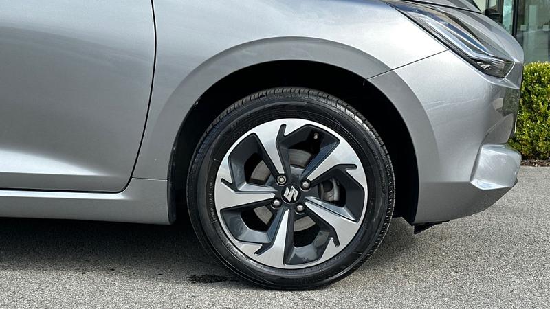 Used Suzuki Swift 2025 for sale - 78166285: Photo 8