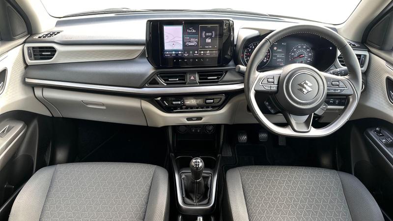 Used Suzuki Swift 2025 for sale - 78166285: Photo 9