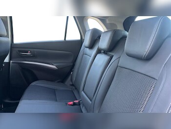Used Suzuki SX4 S-Cross undefined for sale - 79614535: Photo