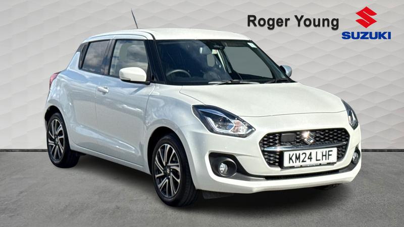 Used Suzuki Swift 2024 for sale - 77301025: Photo 1