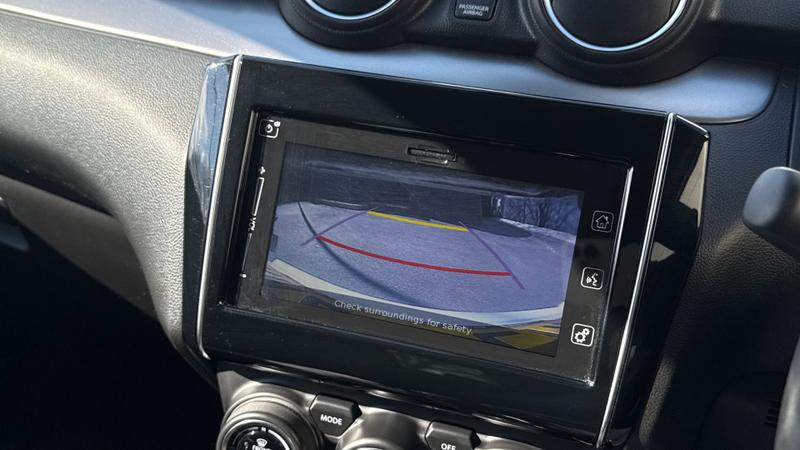 Used Suzuki Swift 2024 for sale - 77301025: Photo 11