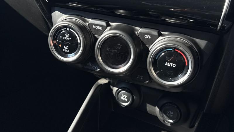 Used Suzuki Swift 2024 for sale - 77301025: Photo 12