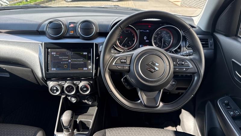 Used Suzuki Swift 2024 for sale - 77301025: Photo 14