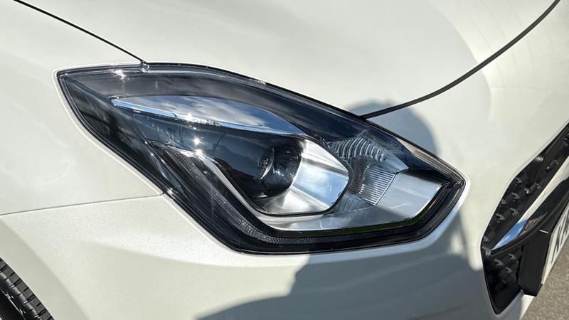 Used Suzuki Swift 2024 for sale - 77301025: Photo 18