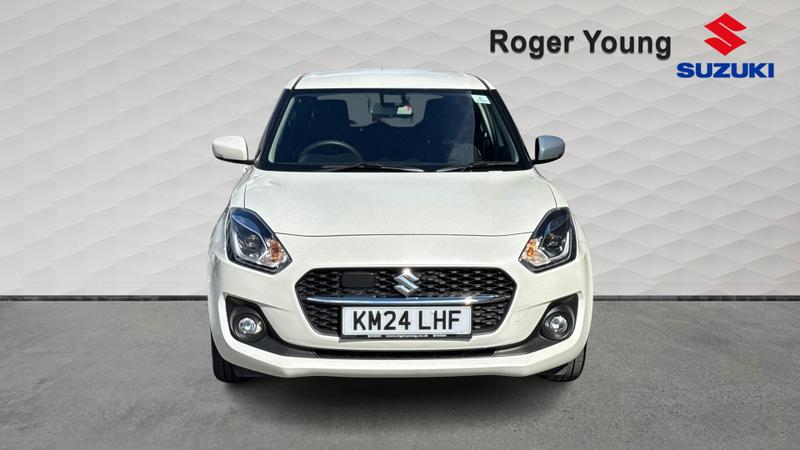 Used Suzuki Swift 2024 for sale - 77301025: Photo 7