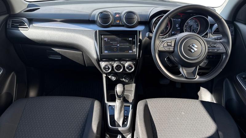 Used Suzuki Swift 2024 for sale - 77301025: Photo 9