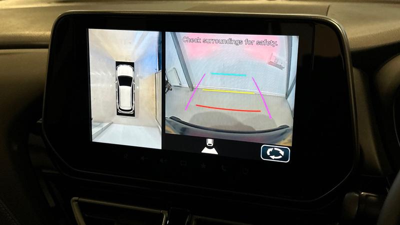 Used Suzuki SX4 S-Cross 2025 for sale - 77301014: Photo 11