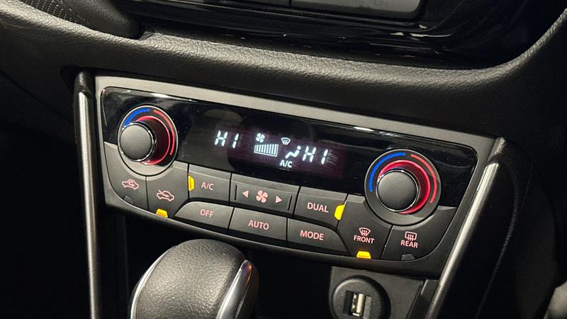 Used Suzuki SX4 S-Cross 2025 for sale - 77301014: Photo 12