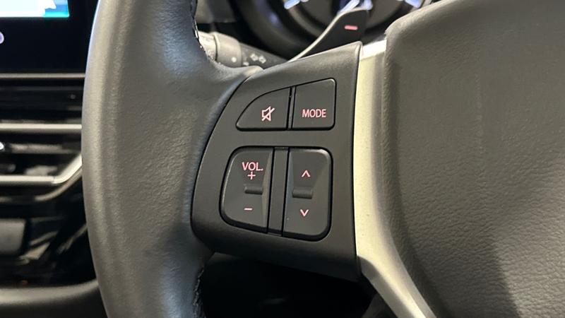 Used Suzuki SX4 S-Cross 2025 for sale - 77301014: Photo 15