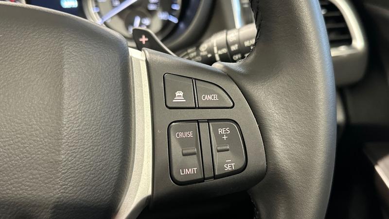 Used Suzuki SX4 S-Cross 2025 for sale - 77301014: Photo 16