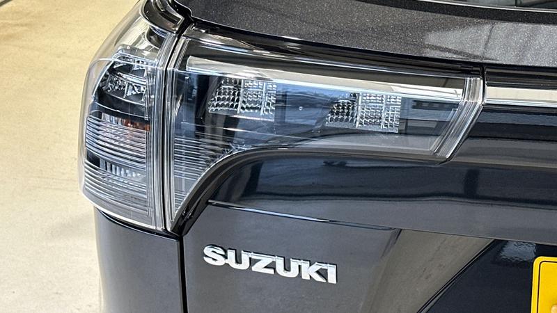 Used Suzuki SX4 S-Cross 2025 for sale - 77301014: Photo 19